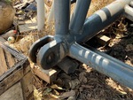 Crane Superstructure with