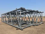 Crane Superstructure with