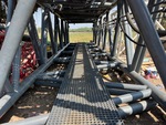Crane Superstructure with