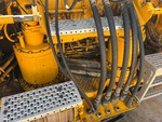 Crane Superstructure with