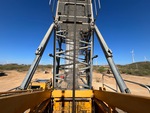 Crane Superstructure with