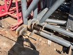 Crane Superstructure with