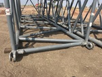 Crane Superstructure with