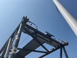 Crane Superstructure with