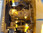 Hydraulics with Auxiliary Hoist