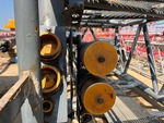 Crane Superstructure with