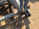 Crane Superstructure with