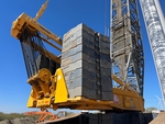 Specialty with Counterweights