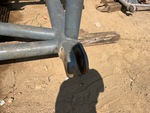 Crane Superstructure with