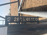 Crane Superstructure with