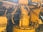 Hydraulics with Swing Motor