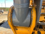 Crane Superstructure with