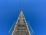Crane Superstructure with