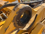 Crane Superstructure with