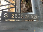 Crane Superstructure with