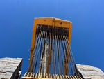 Crane Superstructure with