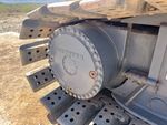 Undercarriage with Right Sprocket