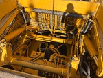 Crane Superstructure with