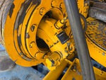 Hydraulics with Hydraulic Motors