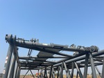 Crane Superstructure with