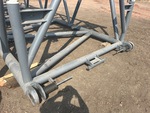 Crane Superstructure with