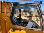 General Appearance with Sheet Metal (fiberglass) Condition