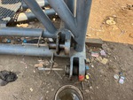 Crane Superstructure with