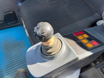 Control Station - Upper with Controls Hydraulic or Air