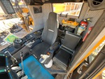 Control Station - Upper with Seats/Armrests