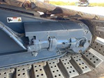 Drivetrain with Drive Motors