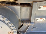Undercarriage with Right Track Tensioner
