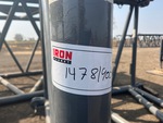 Crane Superstructure with