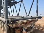 Crane Superstructure with