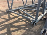 Crane Superstructure with