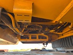 Crane Superstructure with