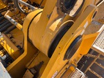 Crane Superstructure with