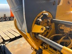 Crane Superstructure with
