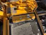 Engine with Radiator