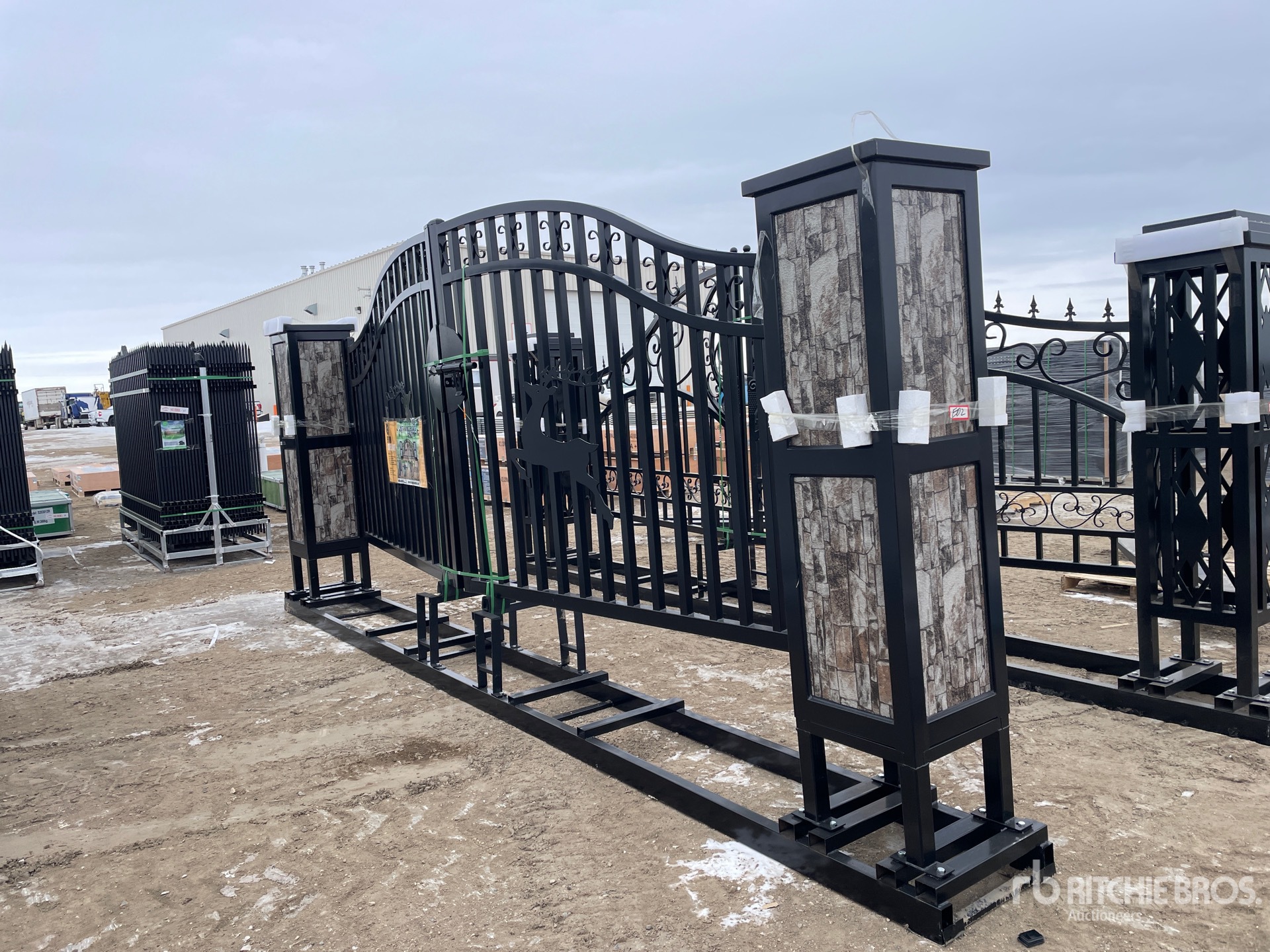 General Appearance with Zdjęcie, prawy dolny róg