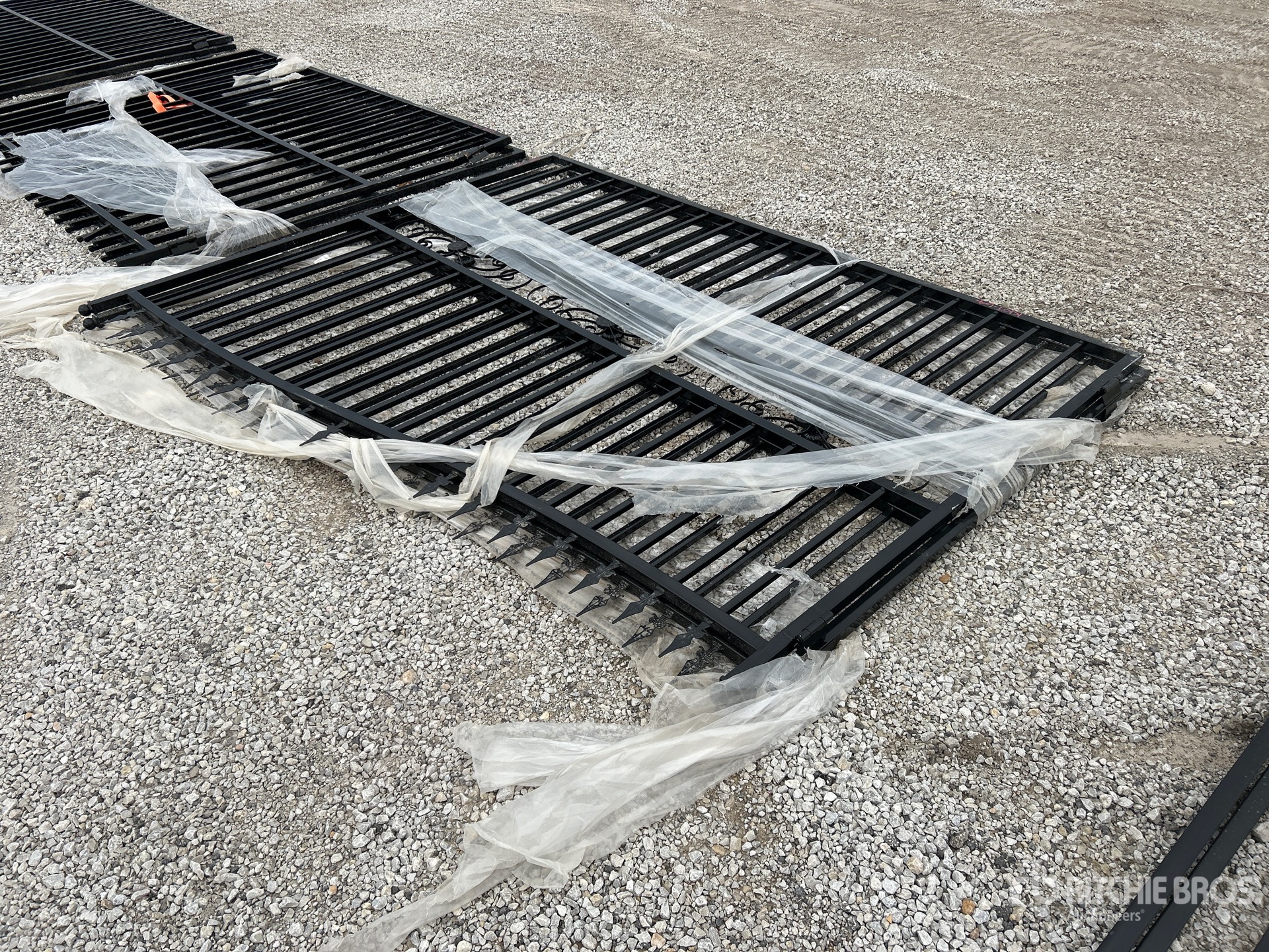 Aspect général with Image, coin avant droit