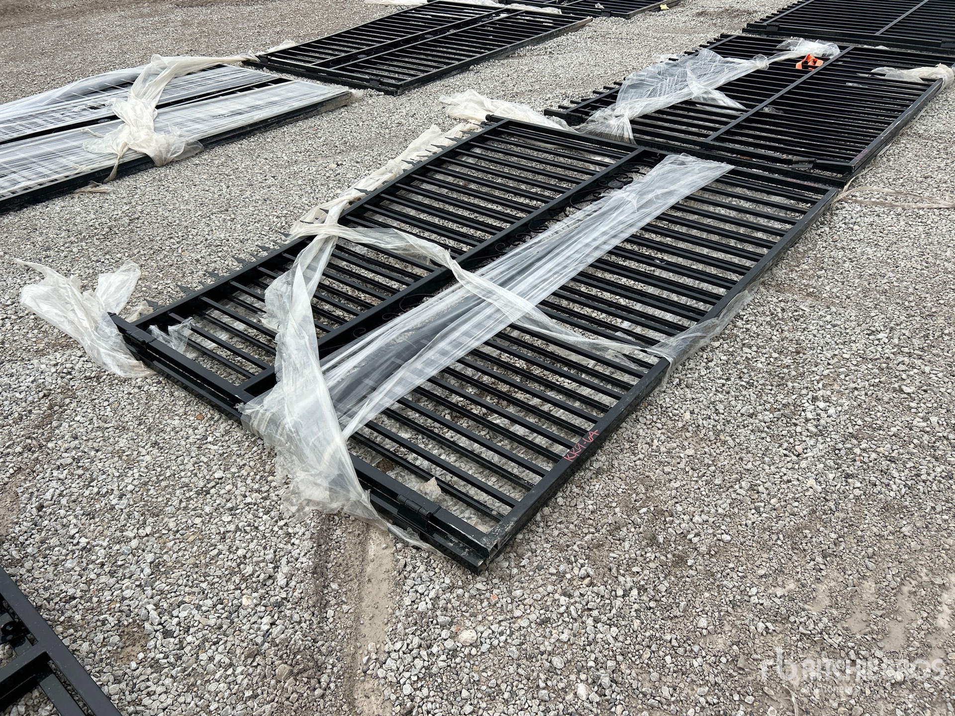 Aspect général with Image, coin avant gauche