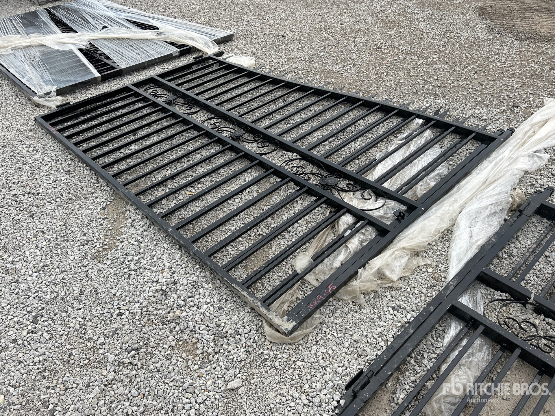 Aspect général with Image, coin arrière gauche