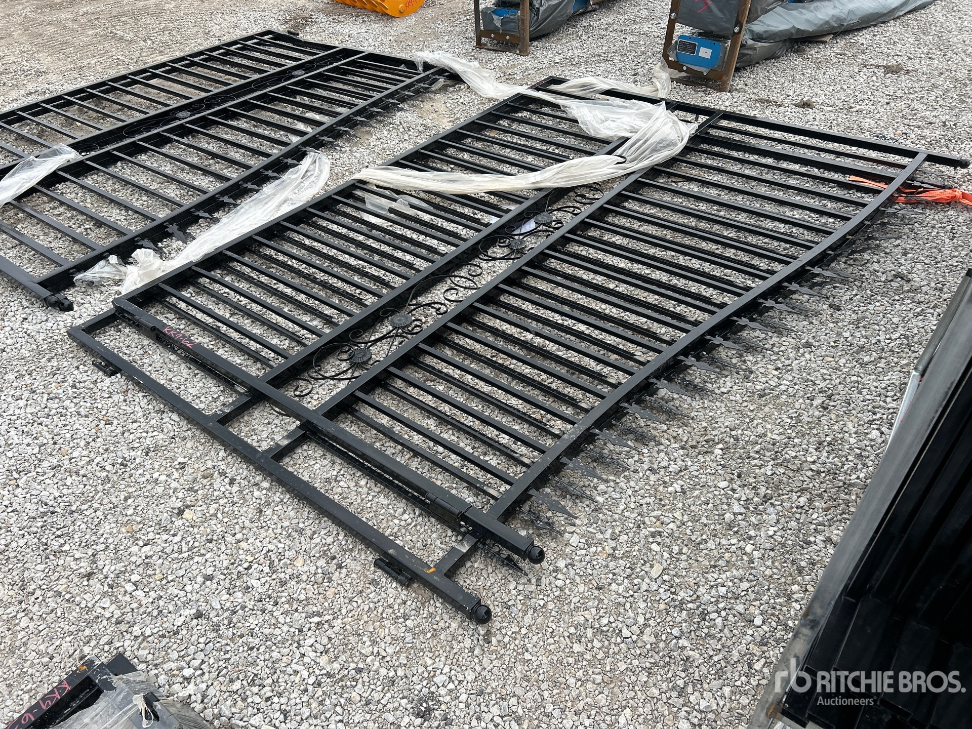 Aspect général with Image, coin arrière gauche