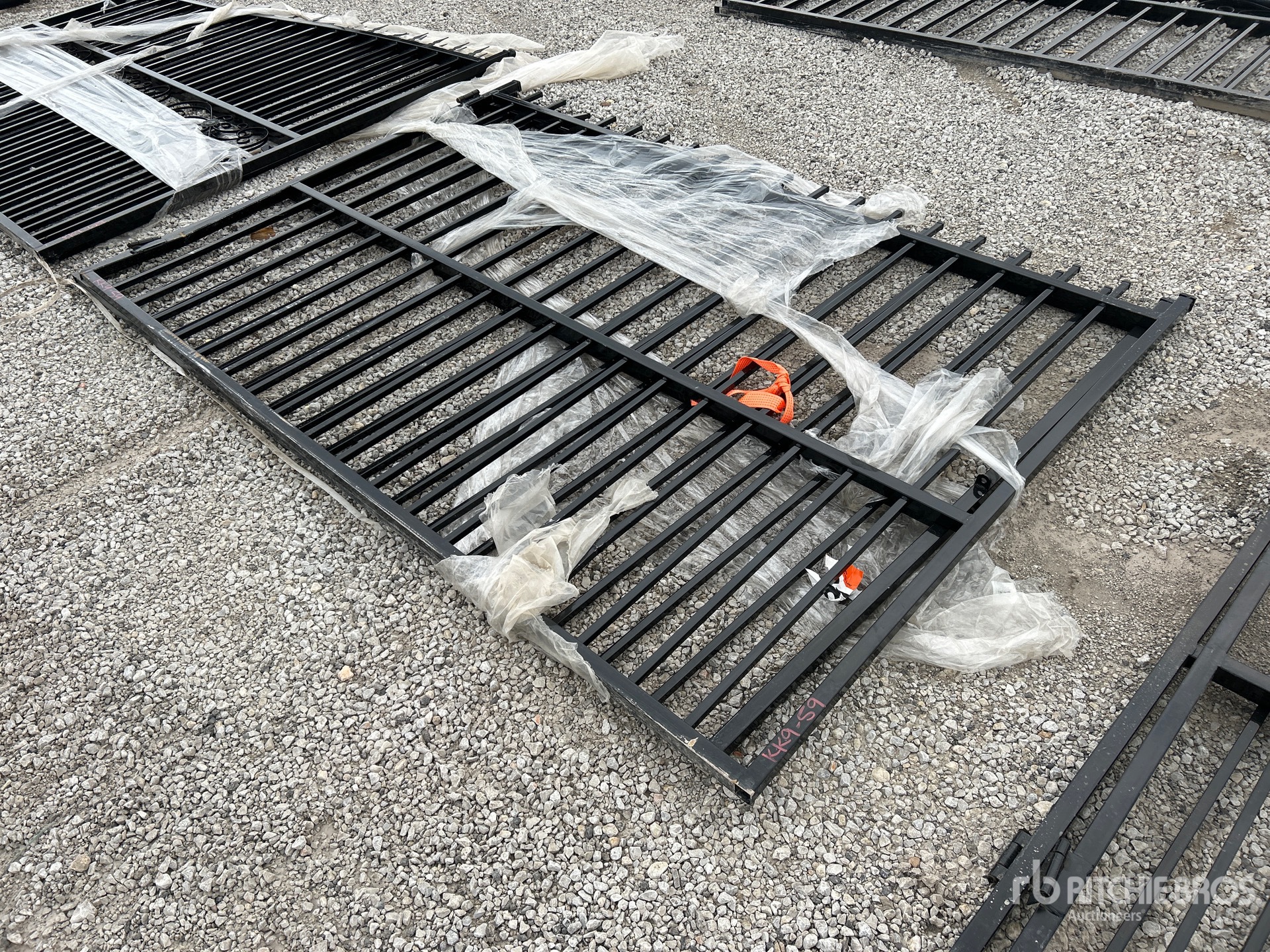 Aspect général with Image, coin avant gauche