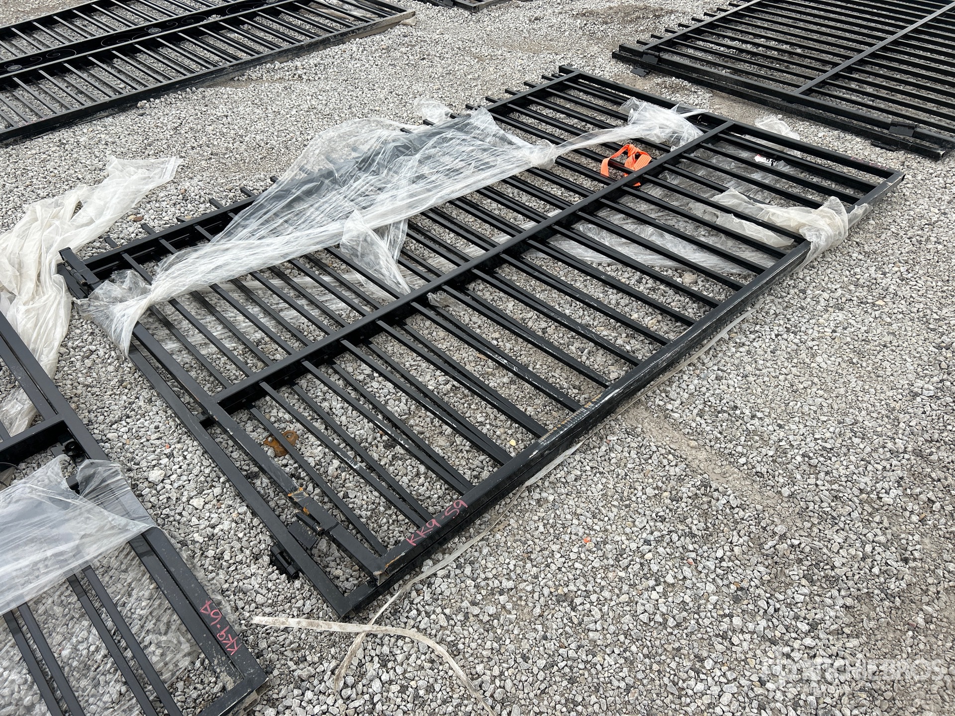 Aspect général with Image, coin avant droit