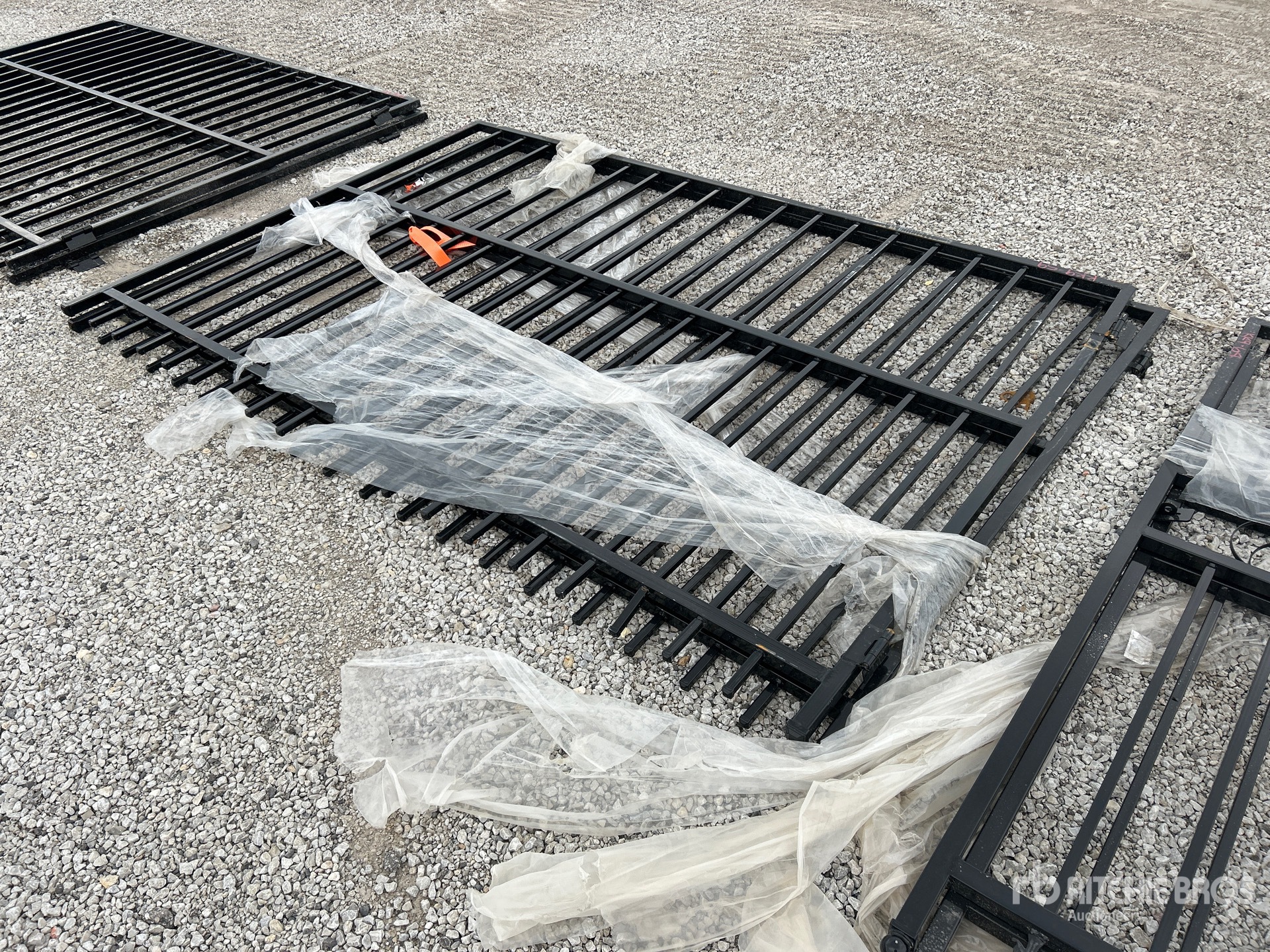 Aspect général with Image, coin arrière droit