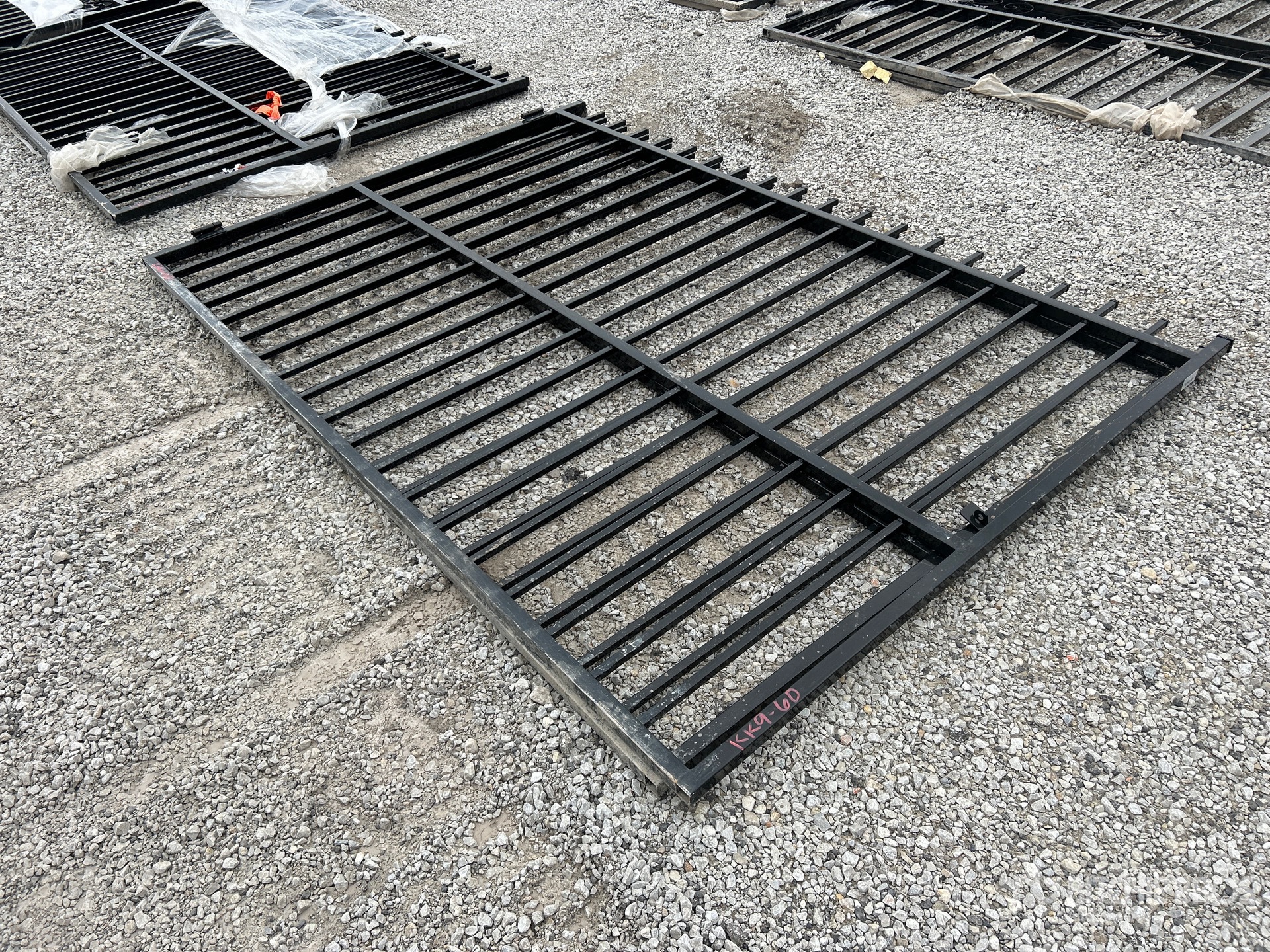 Aspect général with Image, coin avant gauche