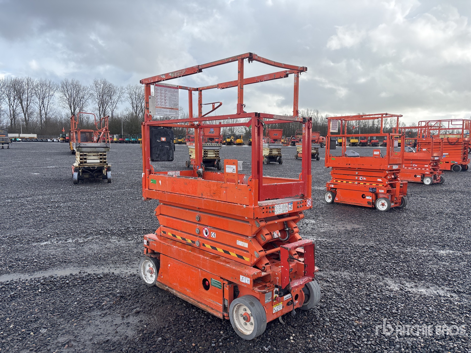 General Appearance with Zdjęcie, prawy górny róg