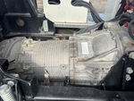 Underbody with Skrzynia biegów