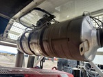 Silnik with Diesel Particulate Filter